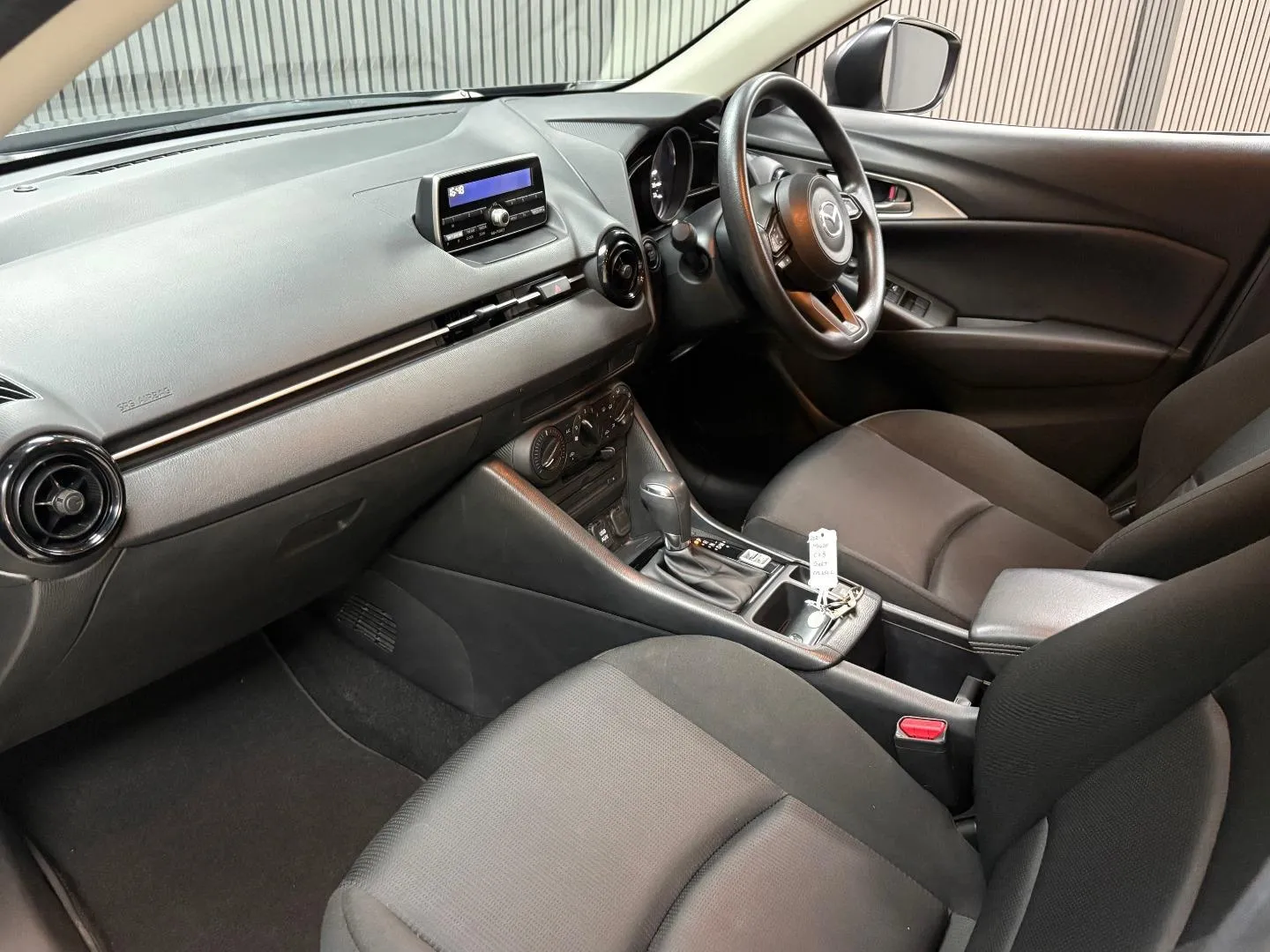 2021 Mazda CX-3 2.0 Active Auto, photo 10 of 10