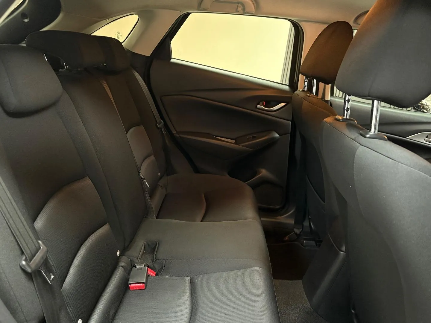 2021 Mazda CX-3 2.0 Active Auto, photo 8 of 10