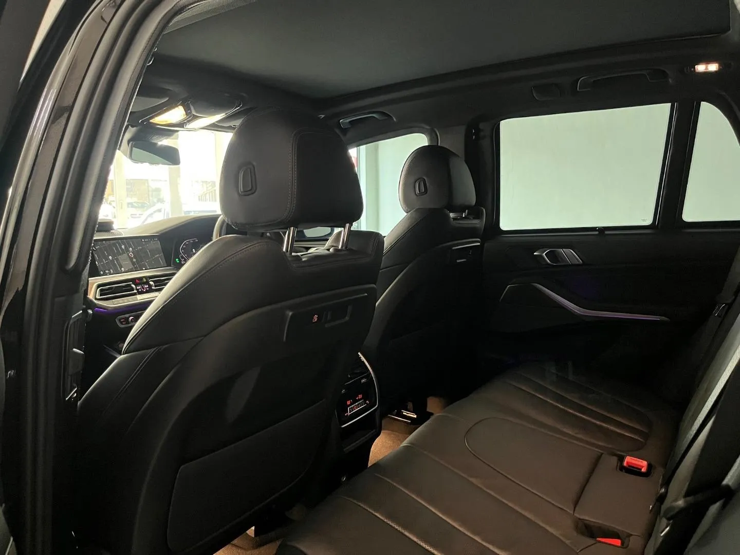 2022 BMW X5 xDrive30d M Sport, photo 12 of 17