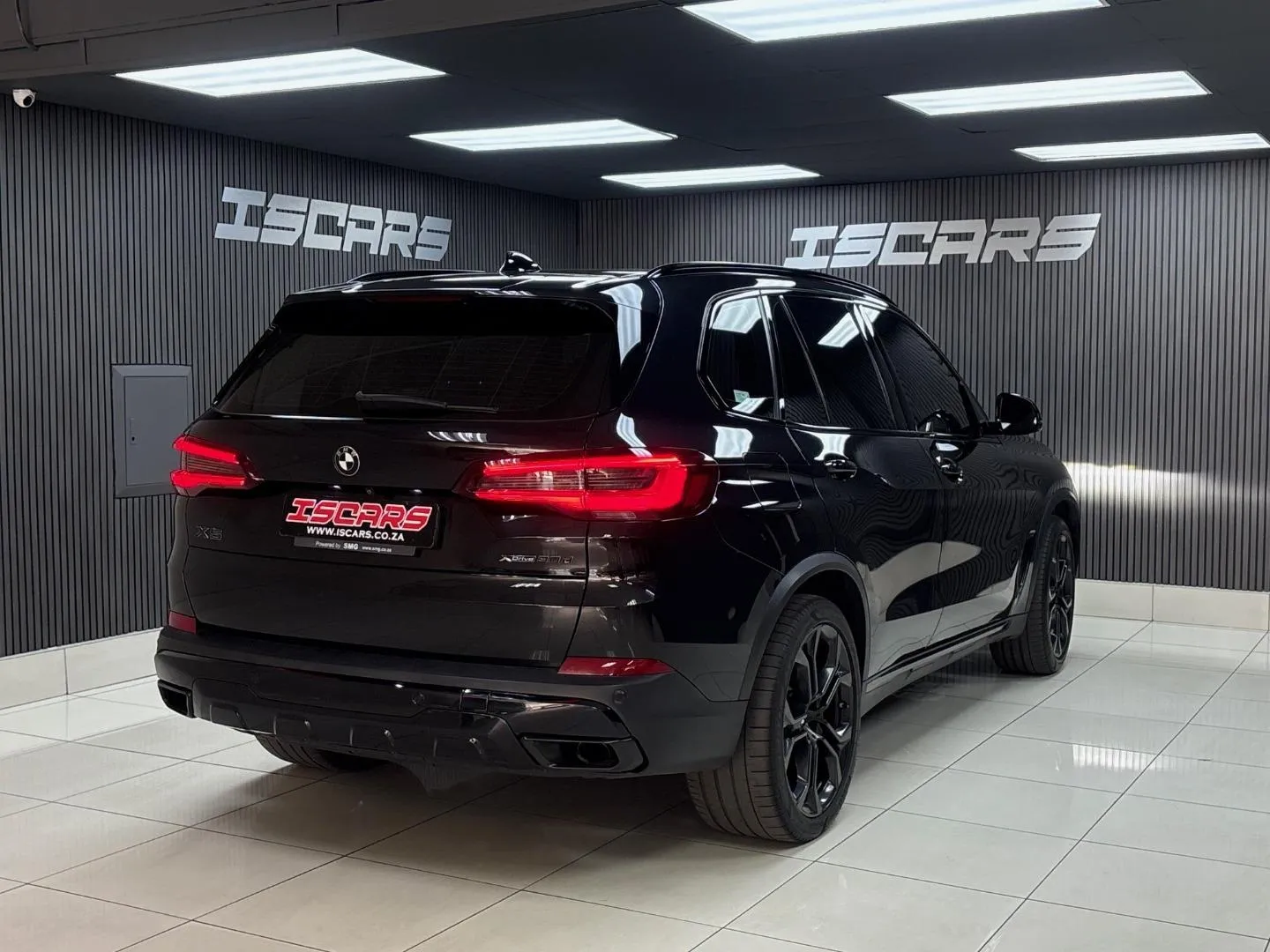 2022 BMW X5 xDrive30d xLine, photo 5 of 10