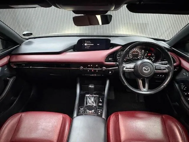 2022 Mazda Mazda3 Hatch 2.0 Astina, photo 13 of 14