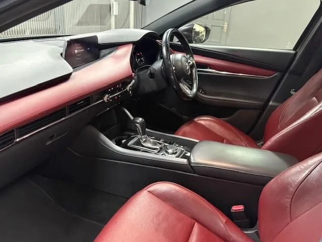 2022 Mazda Mazda3 Hatch 2.0 Astina, photo 14 of 14