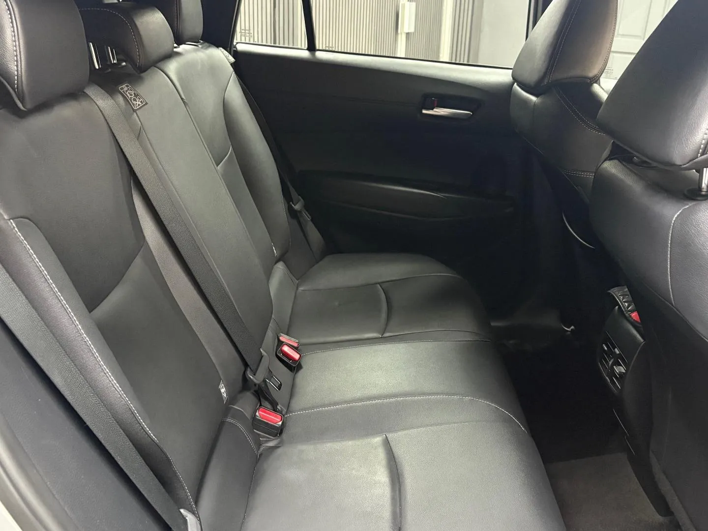 2022 Toyota Corolla Cross 1.8 XS, photo 9 of 11