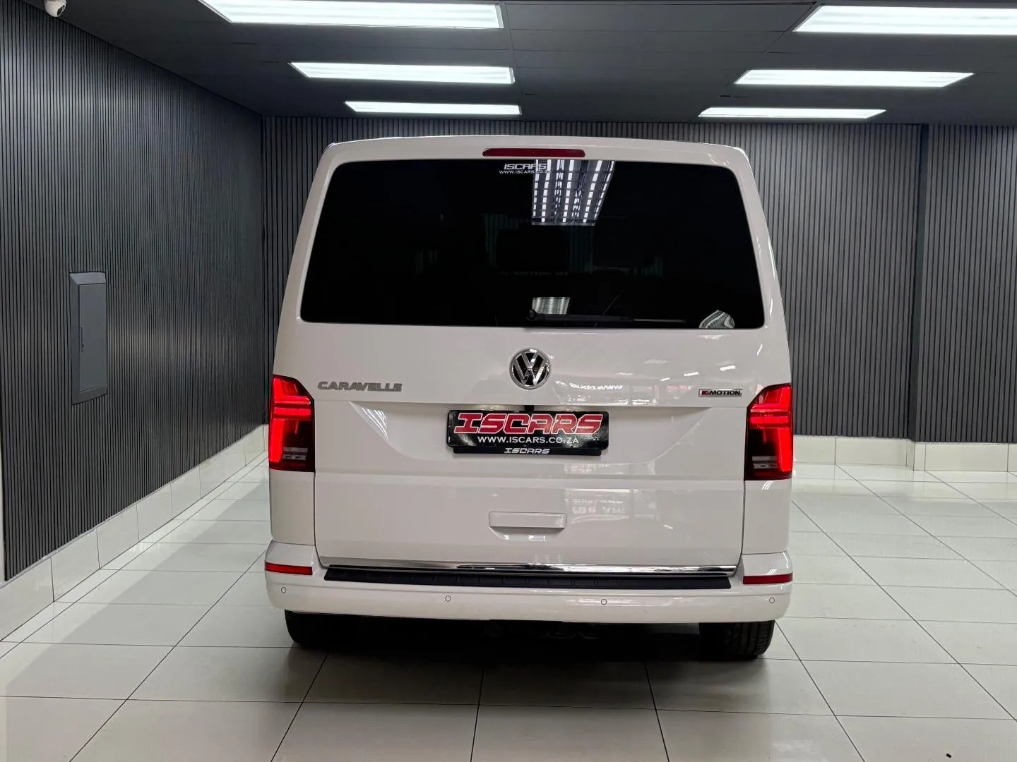 2023 Volkswagen Caravelle 2.0BiTDI 146kW Highline 4Motion, photo 6 of 11