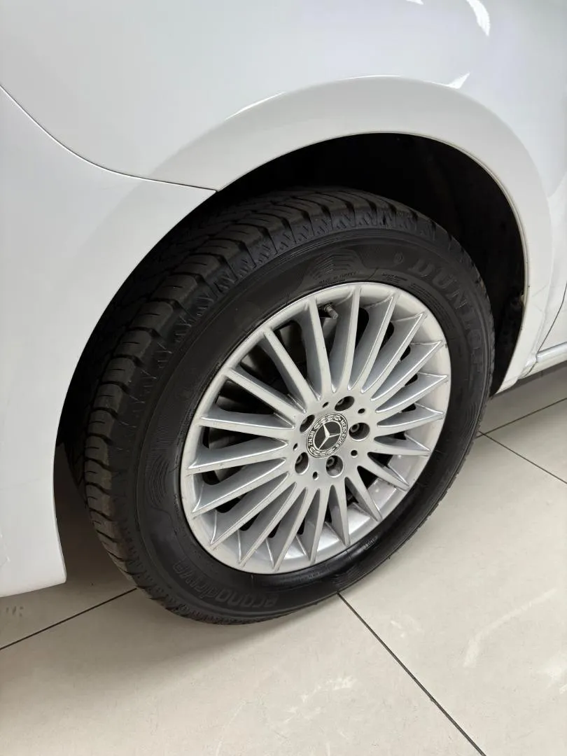 2025 Mercedes-Benz Vito 119 CDI Tourer Select, photo 5 of 16