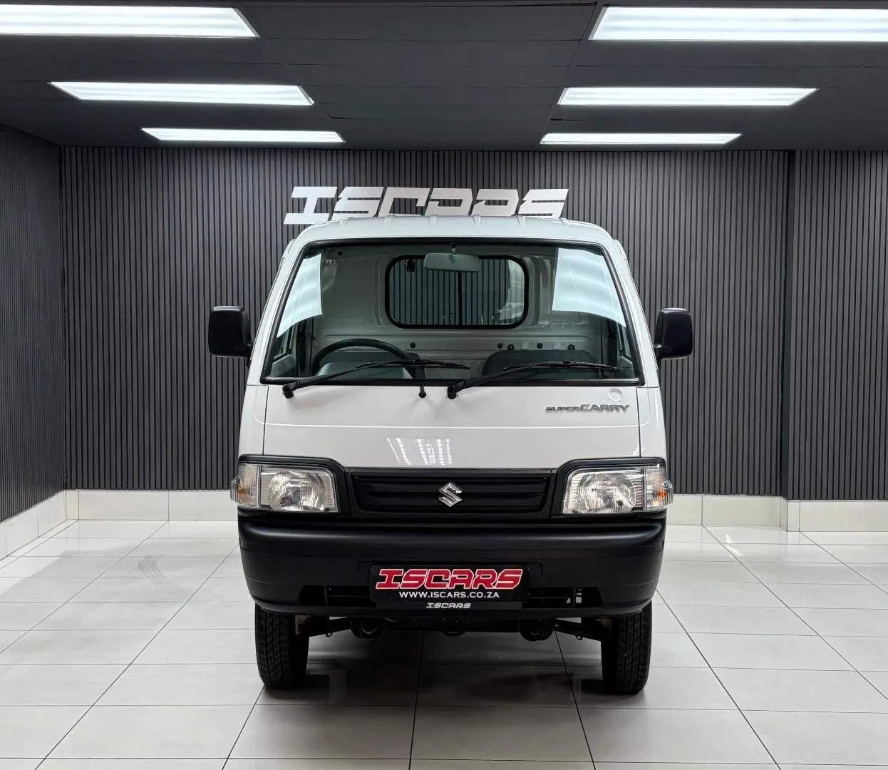 2026 Suzuki Super Carry 1.2, photo 2 of 8