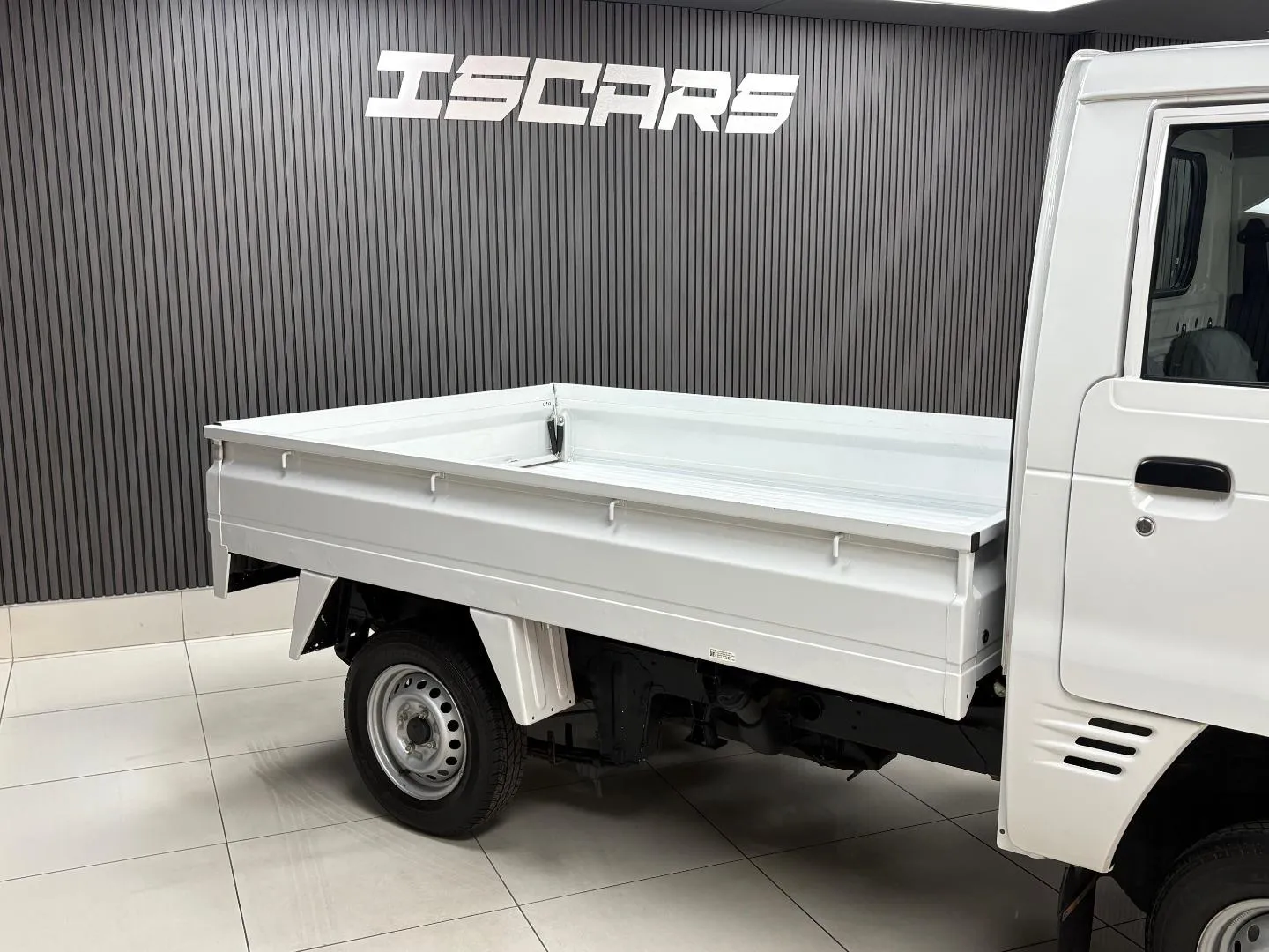 2026 Suzuki Super Carry 1.2, photo 5 of 8